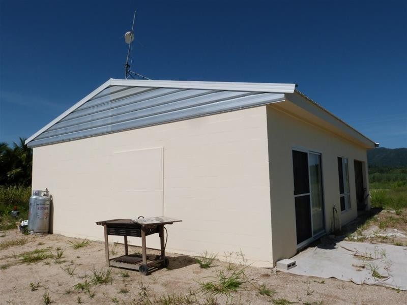 Lot 6 No. 4 Branch Road, Silkwood QLD 4856