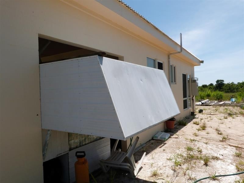 Lot 6 No. 4 Branch Road, Silkwood QLD 4856