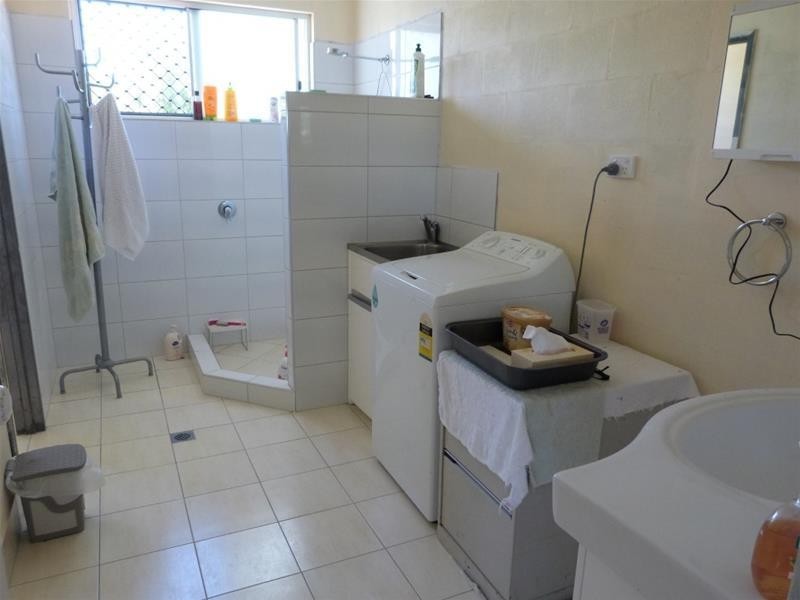 Lot 6 No. 4 Branch Road, Silkwood QLD 4856