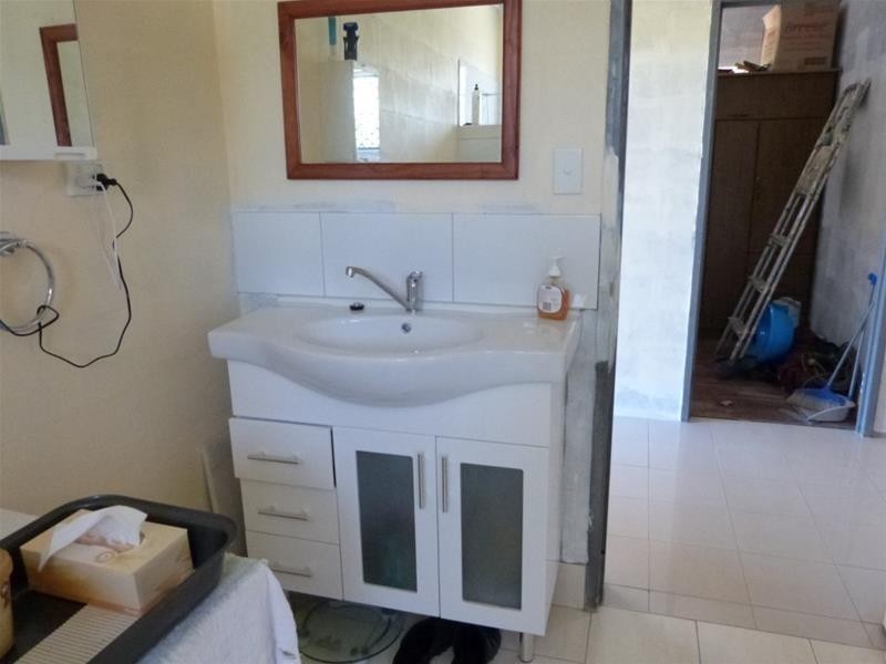 Lot 6 No. 4 Branch Road, Silkwood QLD 4856