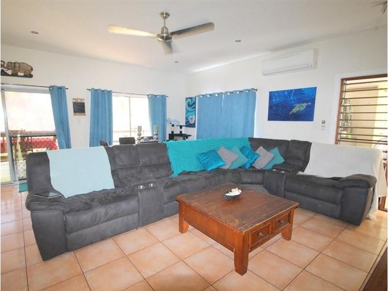 2 The Boulevard, South Mission Beach QLD 4852