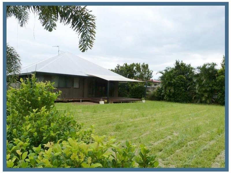 Mission Beach QLD 4852