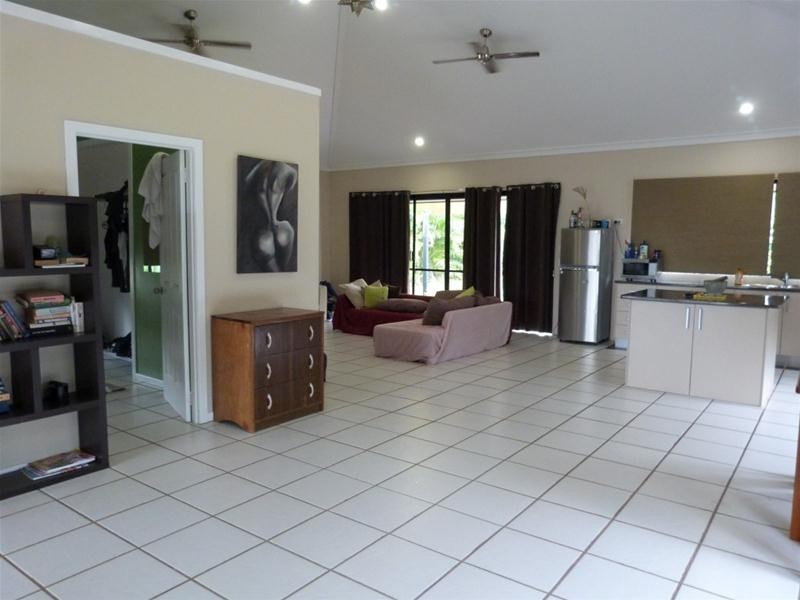 Mission Beach QLD 4852