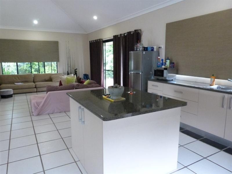 Mission Beach QLD 4852