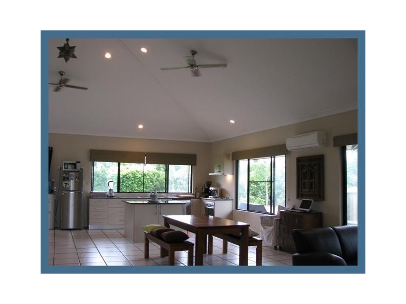 Mission Beach QLD 4852