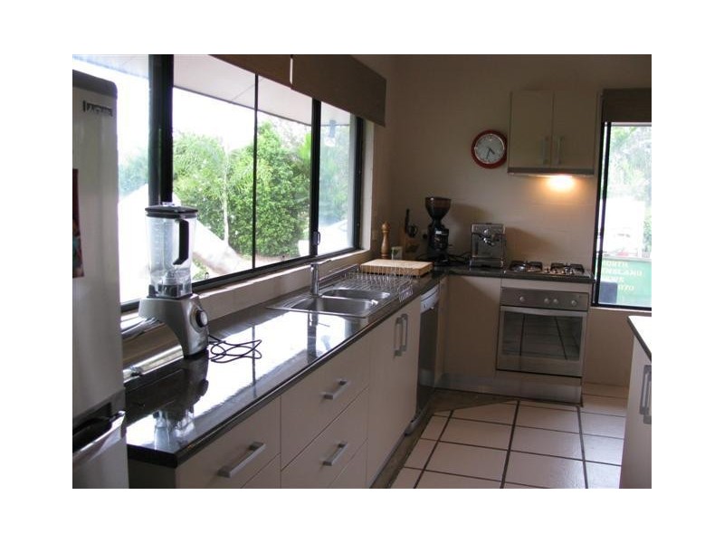 Mission Beach QLD 4852