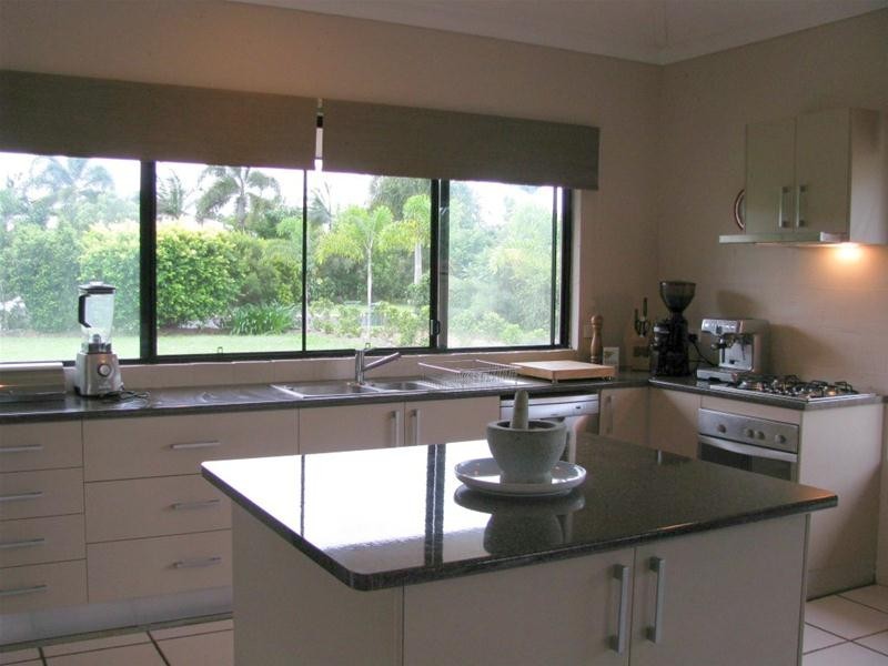 Mission Beach QLD 4852