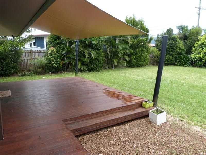 Mission Beach QLD 4852