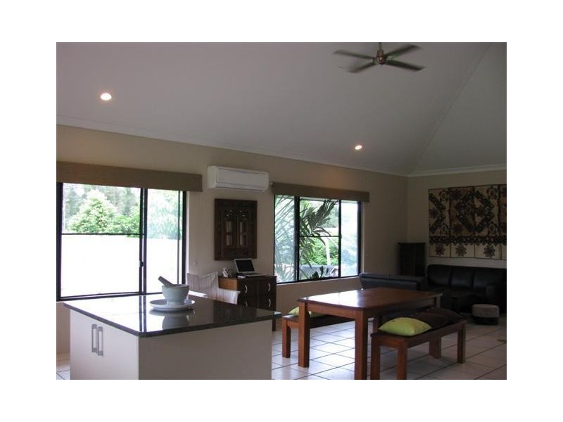 Mission Beach QLD 4852