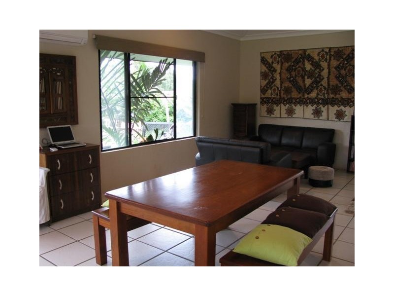 Mission Beach QLD 4852