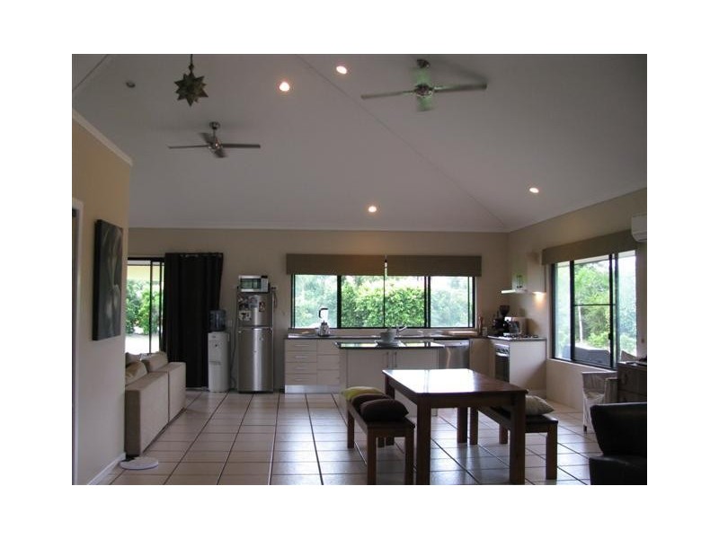 Mission Beach QLD 4852