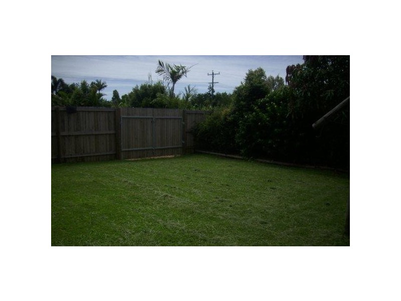 Mission Beach QLD 4852