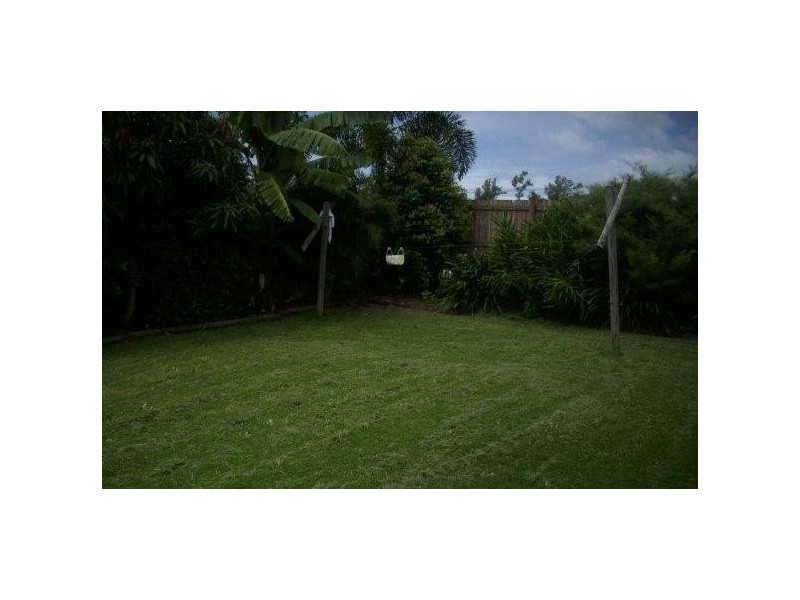 Mission Beach QLD 4852