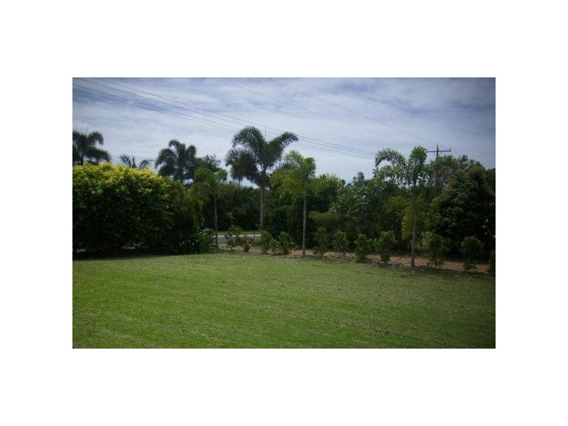 Mission Beach QLD 4852