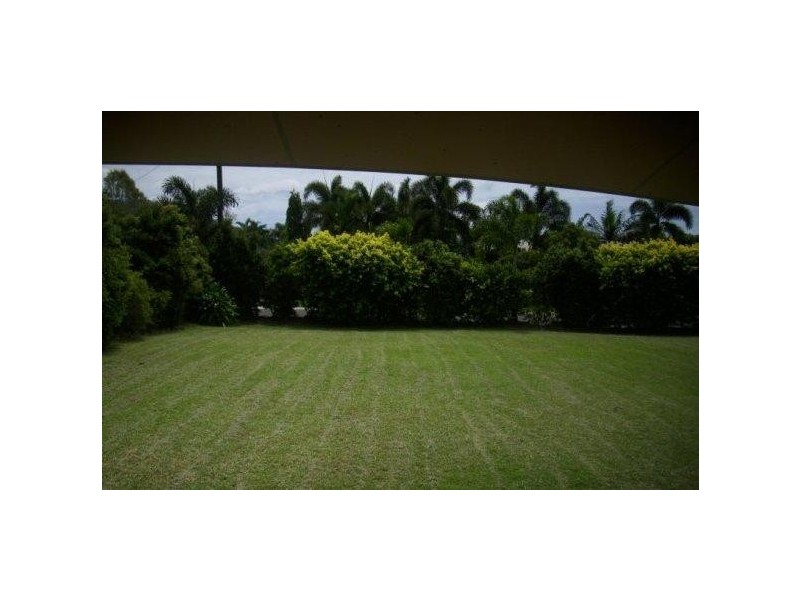 Mission Beach QLD 4852