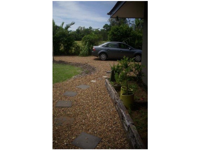 Mission Beach QLD 4852