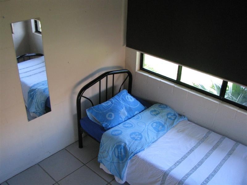 Mission Beach QLD 4852