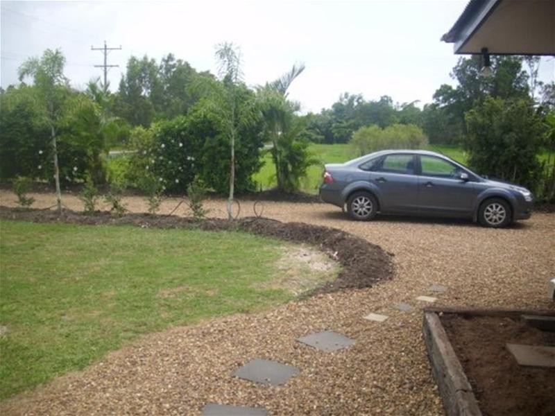 Mission Beach QLD 4852