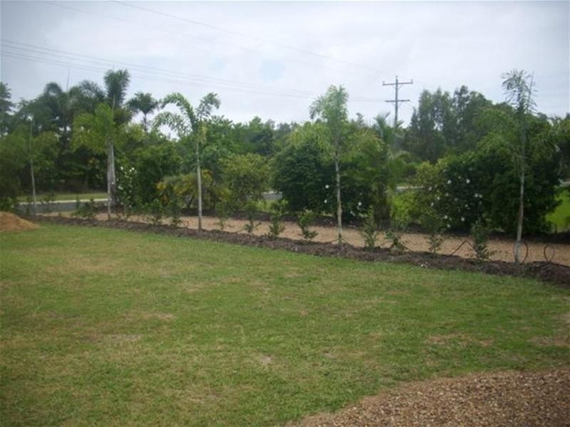 Mission Beach QLD 4852