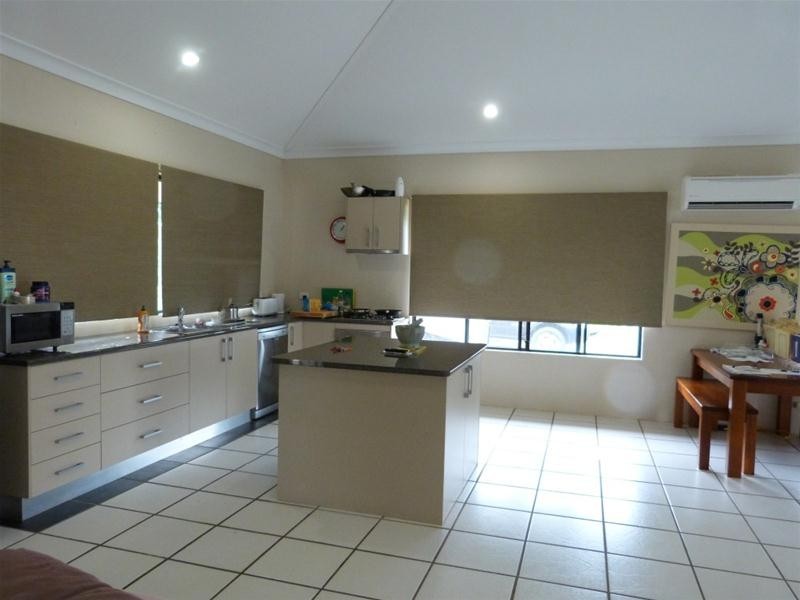 Mission Beach QLD 4852