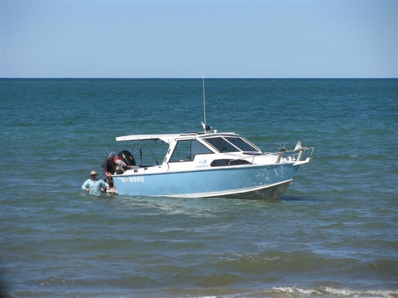 Kurrimine Beach QLD 4871