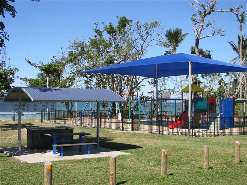 Kurrimine Beach QLD 4871