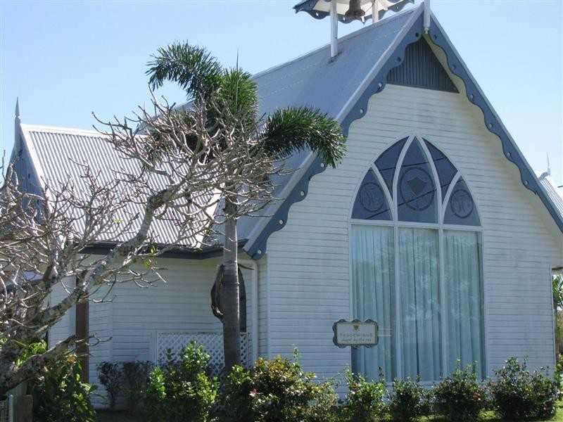 Kurrimine Beach QLD 4871