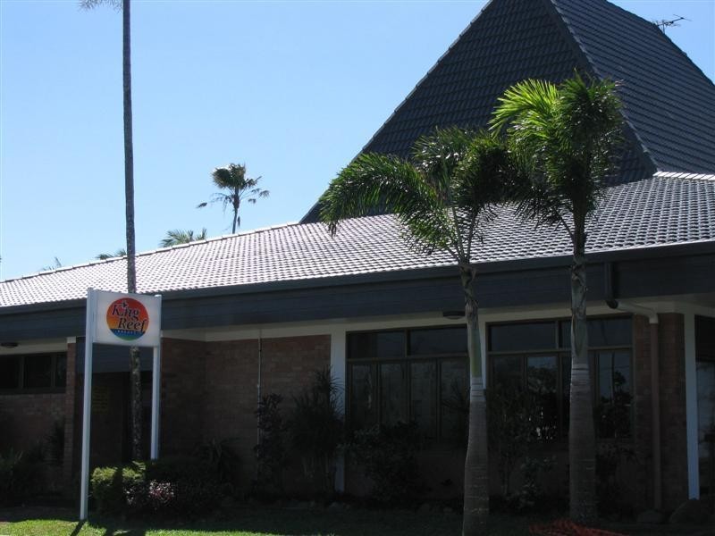 Kurrimine Beach QLD 4871