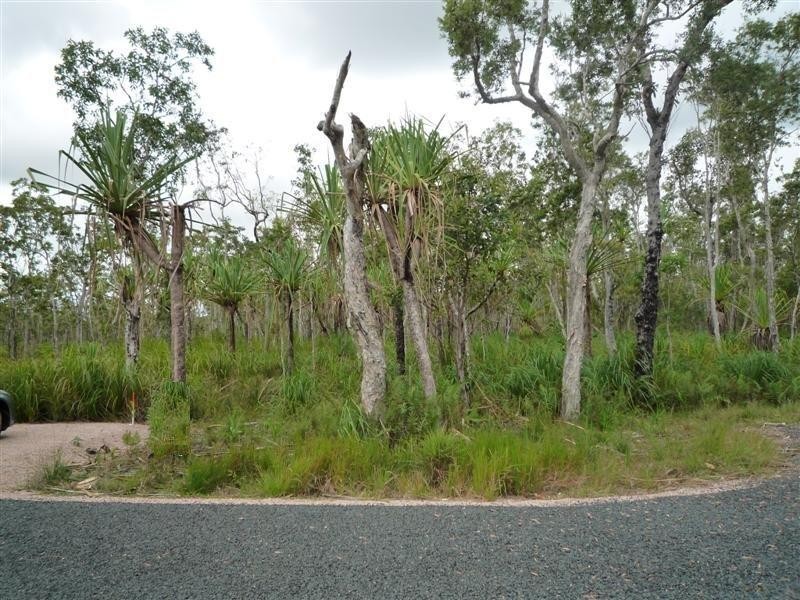 Lot Lot 26, 26 McIntosh Road, East Feluga QLD 4854