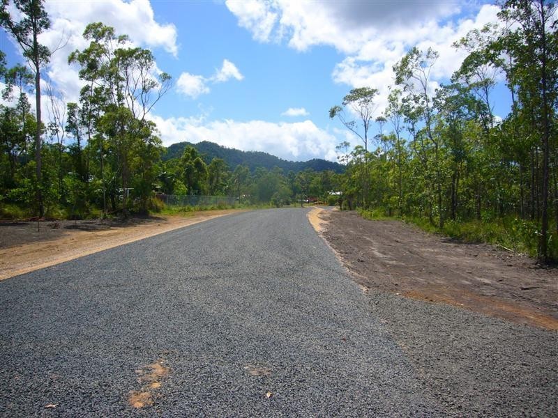 Lot Lot 26, 26 McIntosh Road, East Feluga QLD 4854