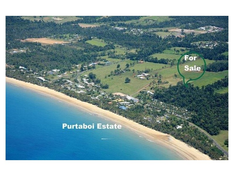 43-74 Campbell Street, Mission Beach QLD 4852