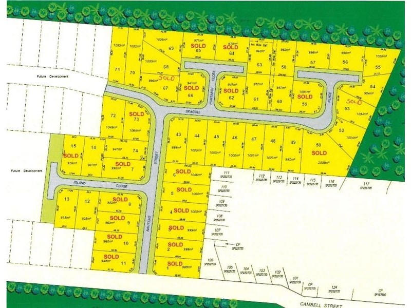 43-74 Campbell Street, Mission Beach QLD 4852