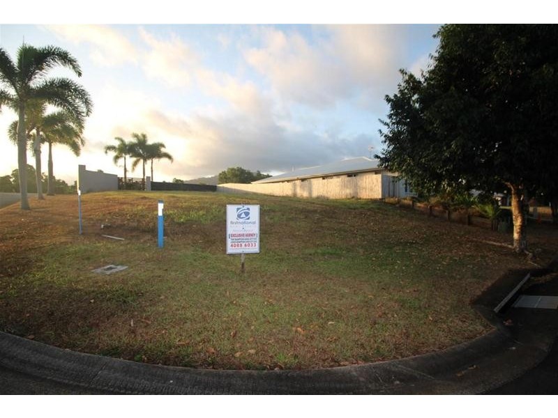 Lot 101, 1 Coral Close, Mission Beach QLD 4852