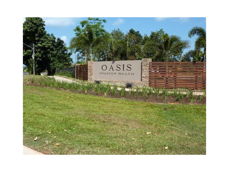 Lot 101, 1 Coral Close, Mission Beach QLD 4852
