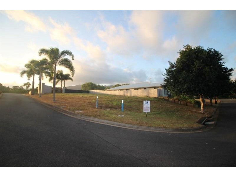 Lot 101, 1 Coral Close, Mission Beach QLD 4852