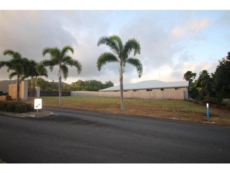Lot 101, 1 Coral Close, Mission Beach QLD 4852