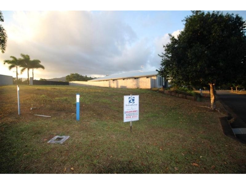 Lot 101, 1 Coral Close, Mission Beach QLD 4852
