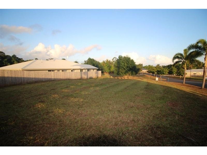 Lot 101, 1 Coral Close, Mission Beach QLD 4852
