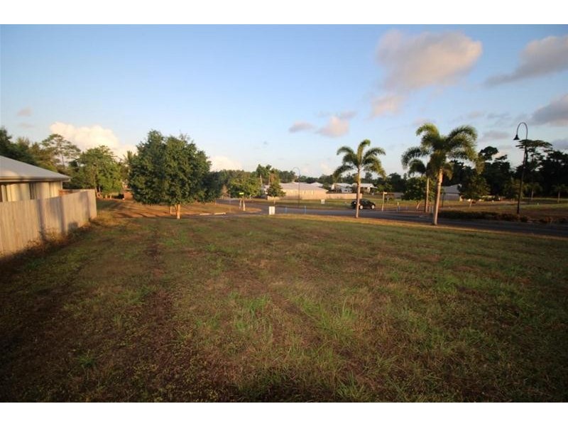 Lot 101, 1 Coral Close, Mission Beach QLD 4852