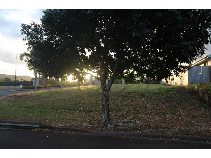 Lot 101, 1 Coral Close, Mission Beach QLD 4852