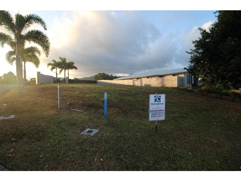 Lot 101, 1 Coral Close, Mission Beach QLD 4852