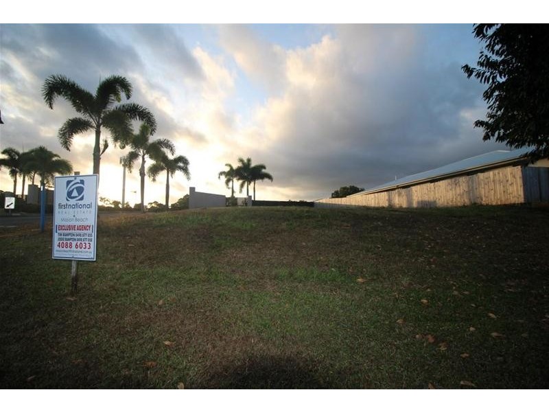 Lot 101, 1 Coral Close, Mission Beach QLD 4852