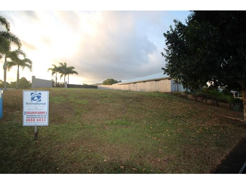 Lot 101, 1 Coral Close, Mission Beach QLD 4852