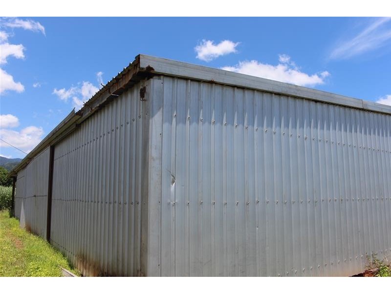 Lot 3 Friday Pocket Road, Maadi QLD 4855