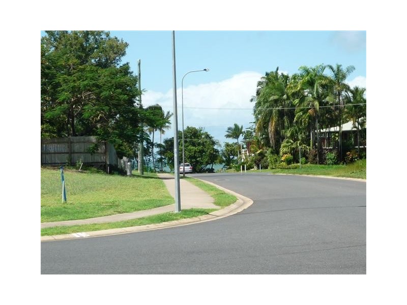 Lot 10-11,  Shore Street, Wongaling Beach QLD 4852