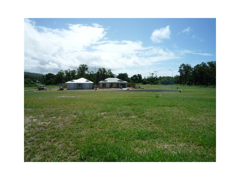 Lot 10-11,  Shore Street, Wongaling Beach QLD 4852