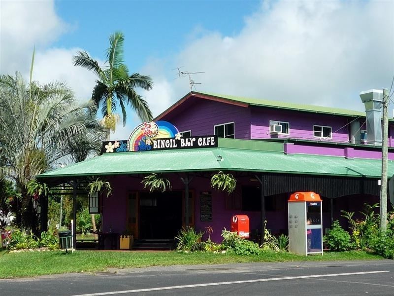 Bingil Bay QLD 4852