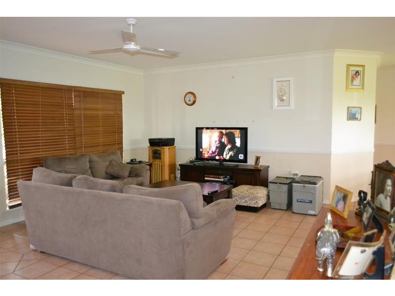 25 Stuart Drive, Feluga QLD 4854