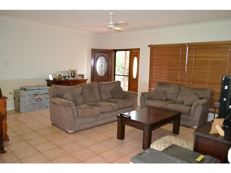 25 Stuart Drive, Feluga QLD 4854