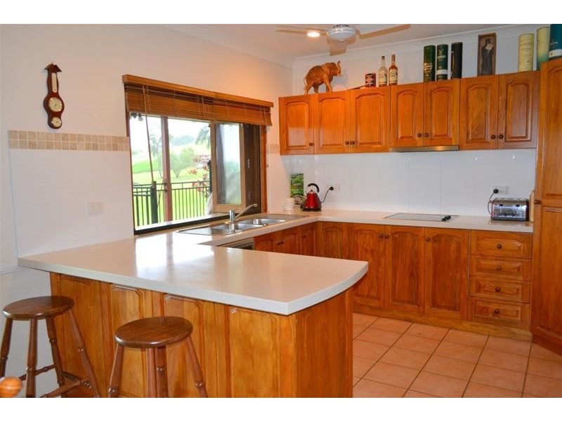 25 Stuart Drive, Feluga QLD 4854